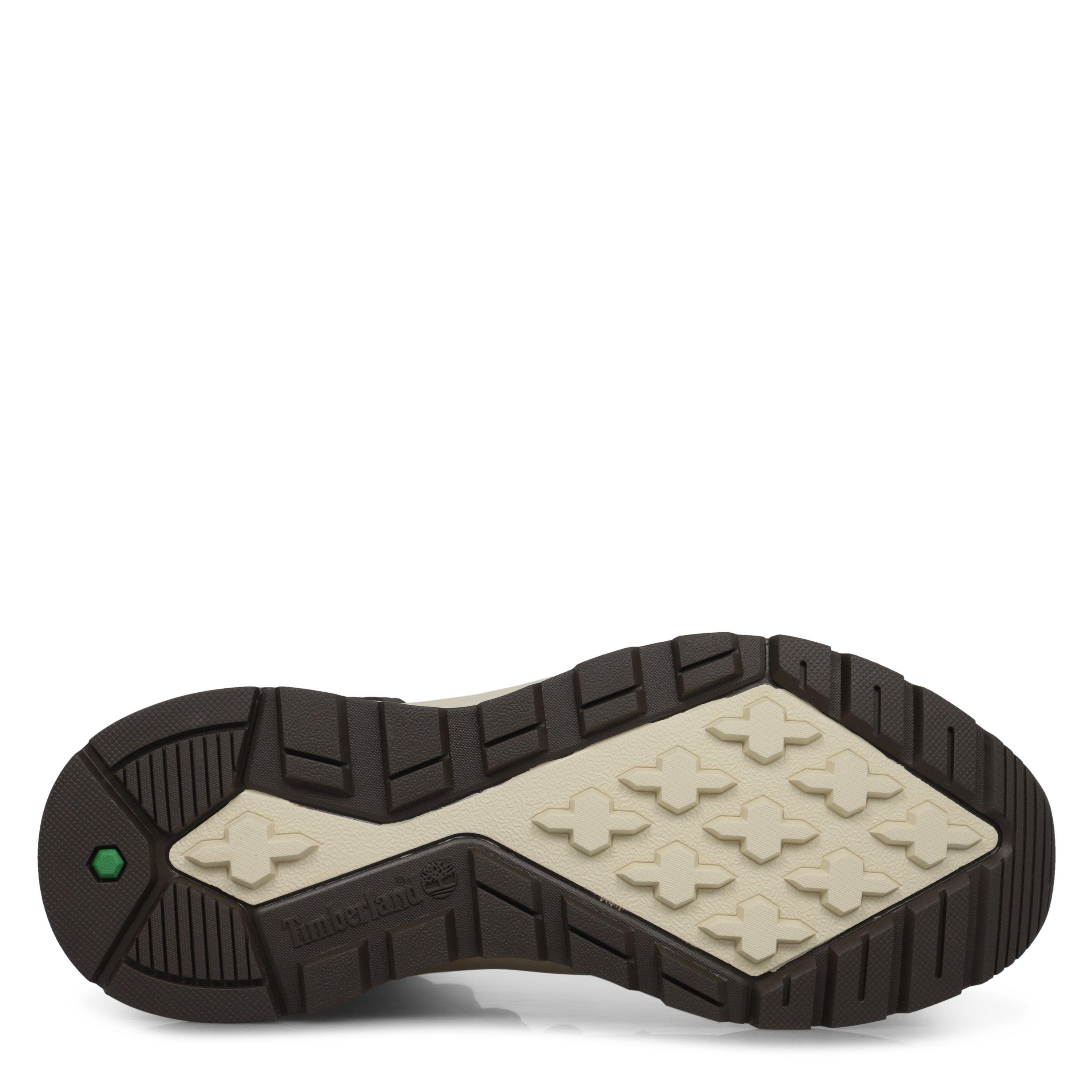 Lt Bei Nubuck - Timberland - Timb Spnt Trekker Mi Sn64 - 3