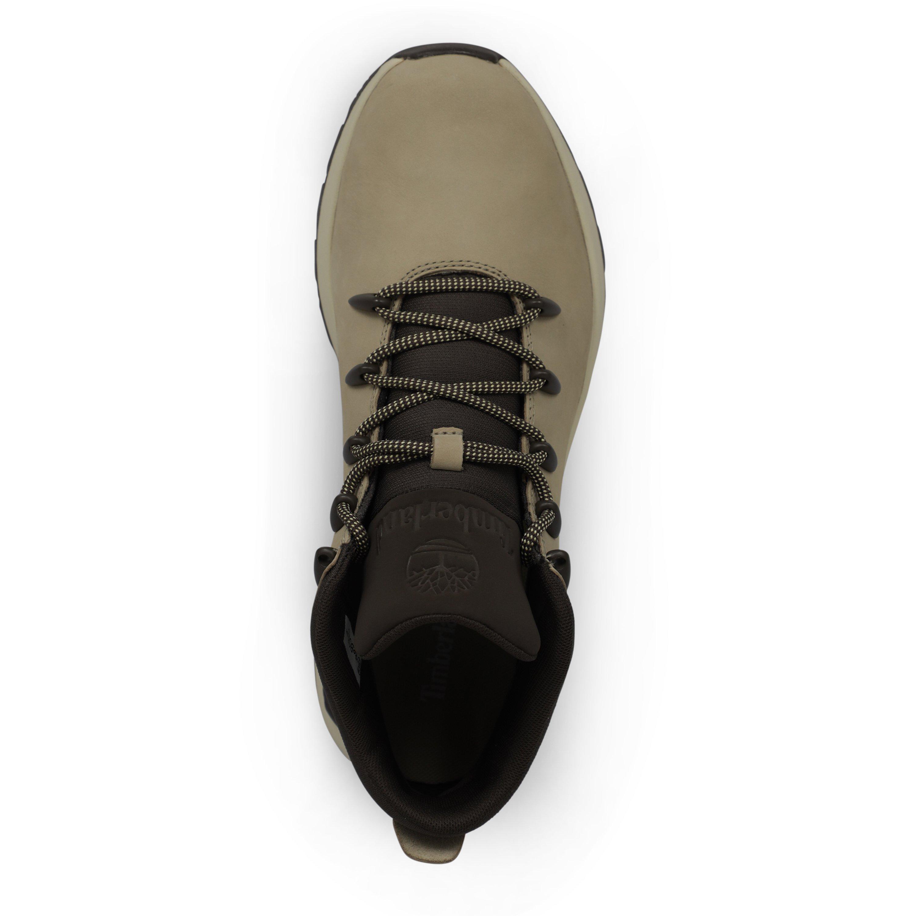 Lt Bei Nubuck - Timberland - Timb Spnt Trekker Mi Sn64 - 5