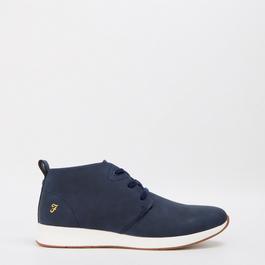 Farah Brad Chukka Boots Mens
