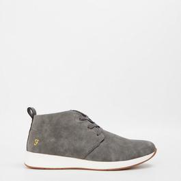 Farah Brad Chukka Boots Mens