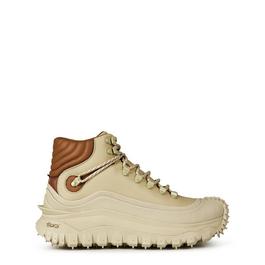 Moncler Trail Hiker Boots