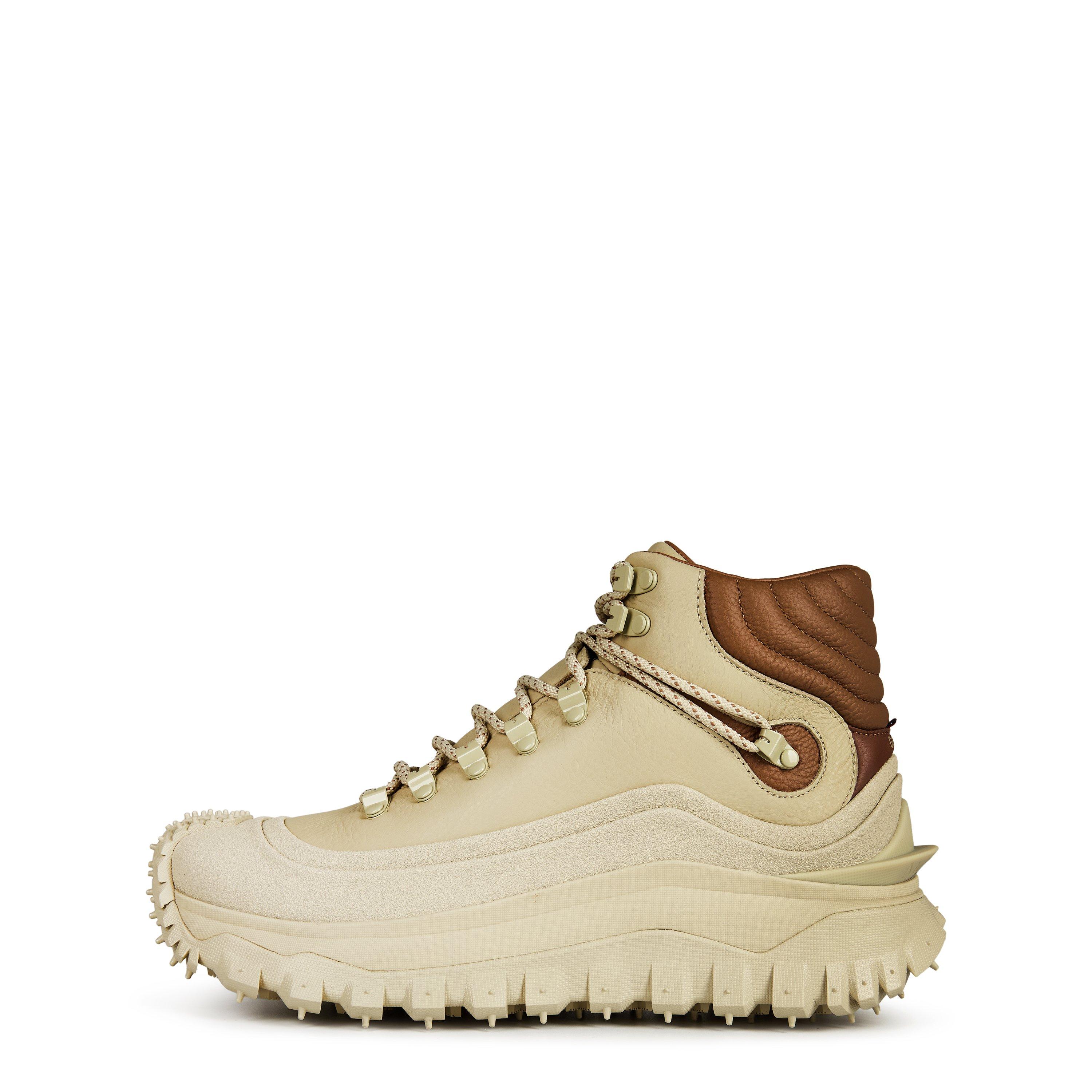 Beige 200 - Moncler - Trail Hiker Boots - 2