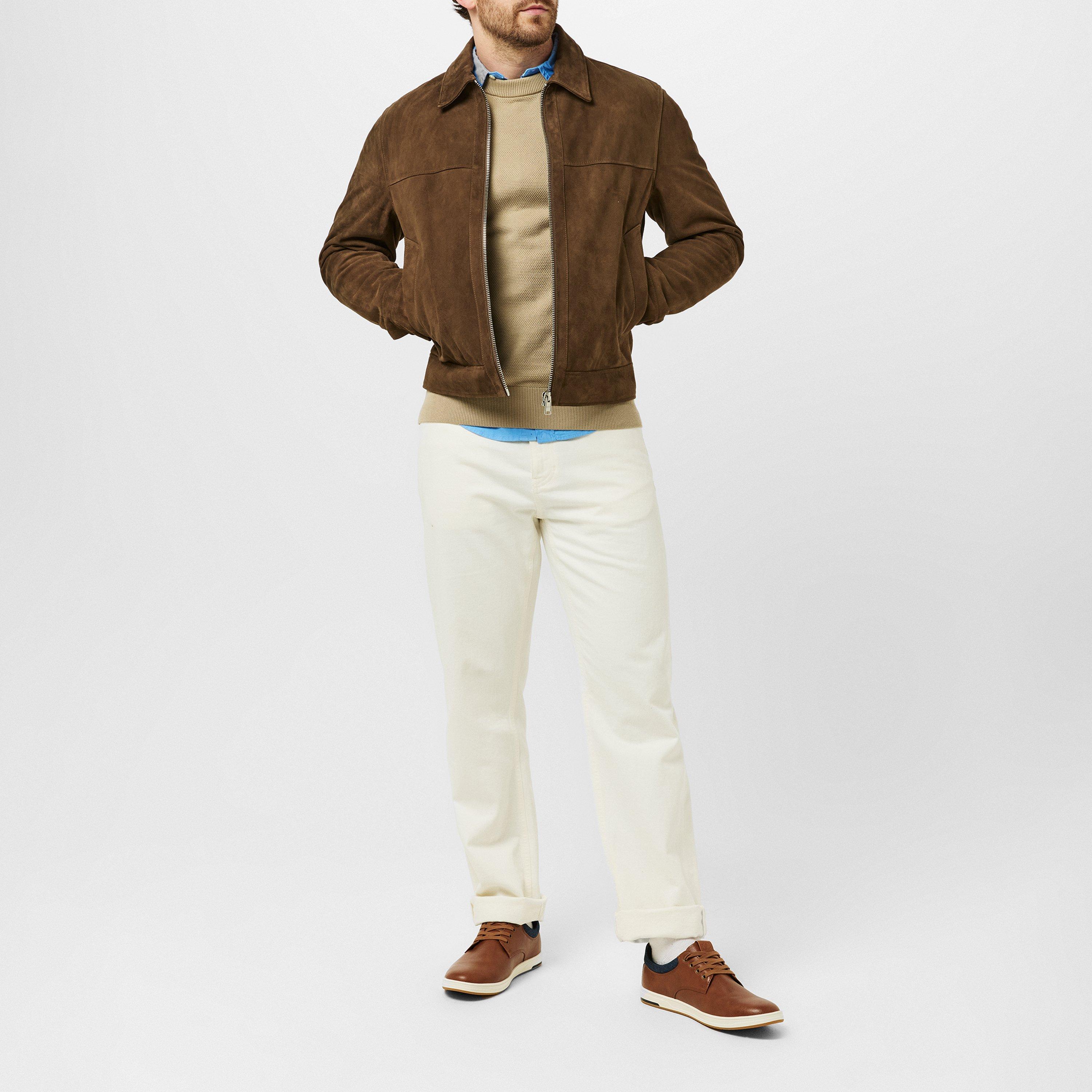 Tan - Dune London - Tamsen Derby Shoes - 6