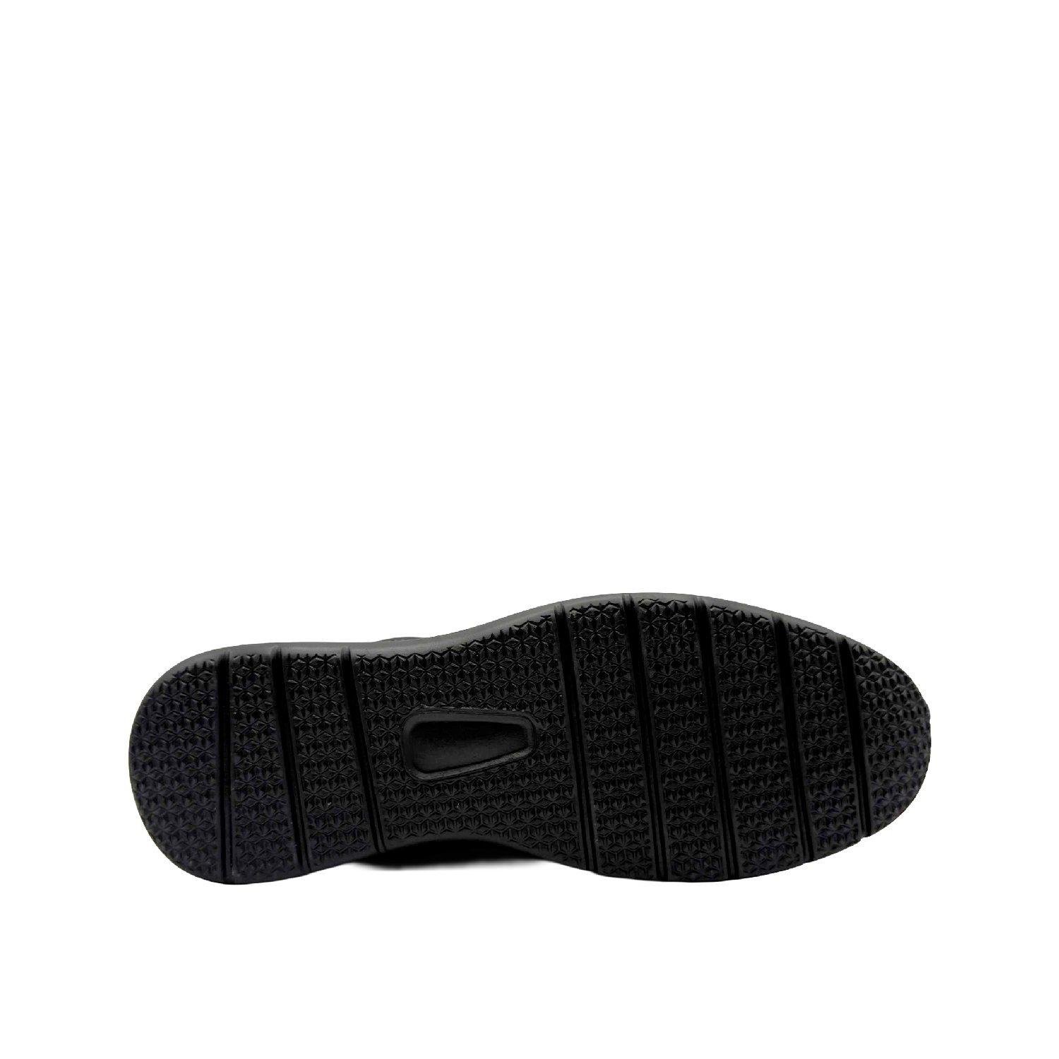 NEGRO - Rockport - Men's Total Motion Brogue - 2