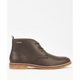 Barbour Sonora Boots