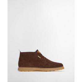 Barbour Tucker Chukka Boots