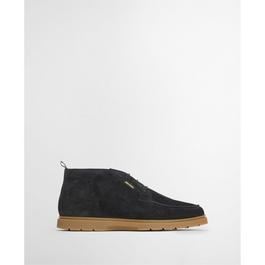 Barbour Tucker Chukka Boots