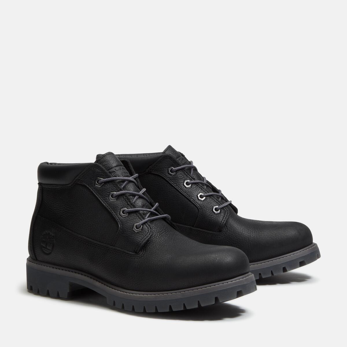 Blackout FG - Timberland - Men's Chukka Boots - 5