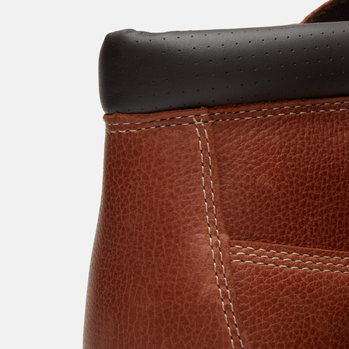 Rust FG - Timberland - Timb Road Chukka Sn62 - 8