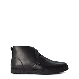 Farah Jonah Mid Ankle Boots Mens