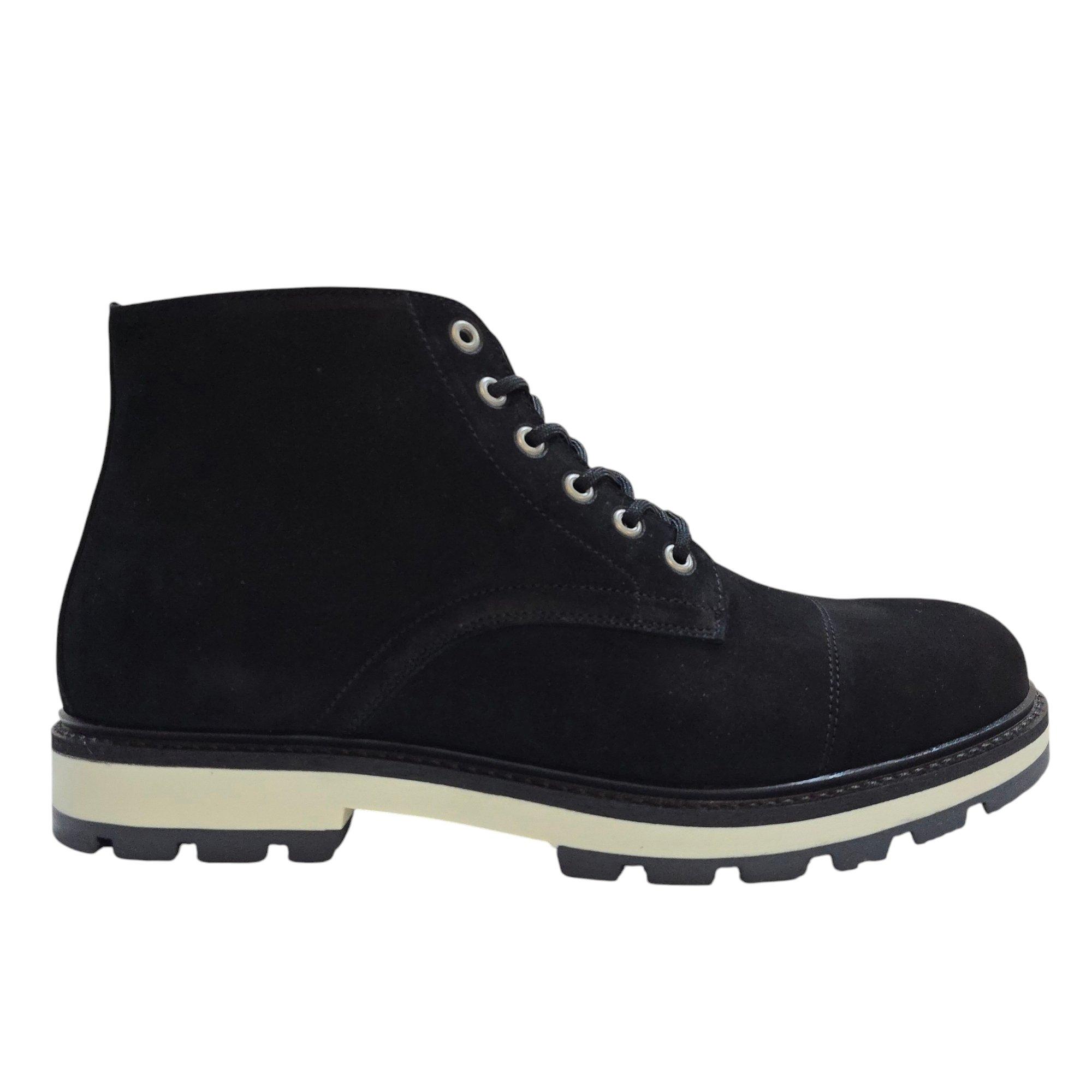 мъжко 's Deaks Mondeo Chukka Boots