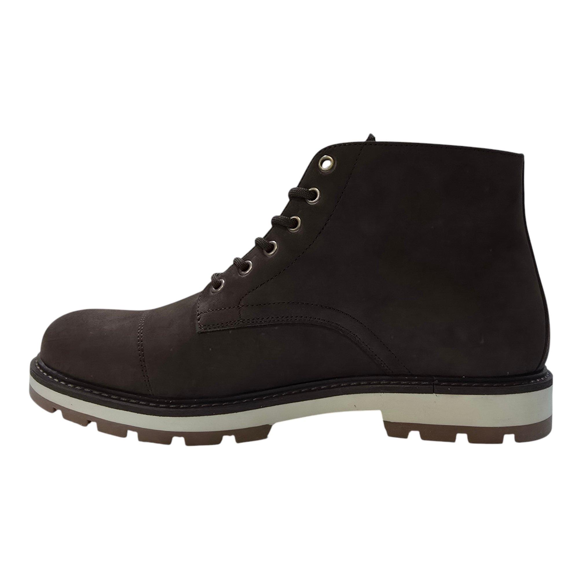Tamno smeđa - Nicholas Deakins - Deaks Mondeo Chukka Boots - 2