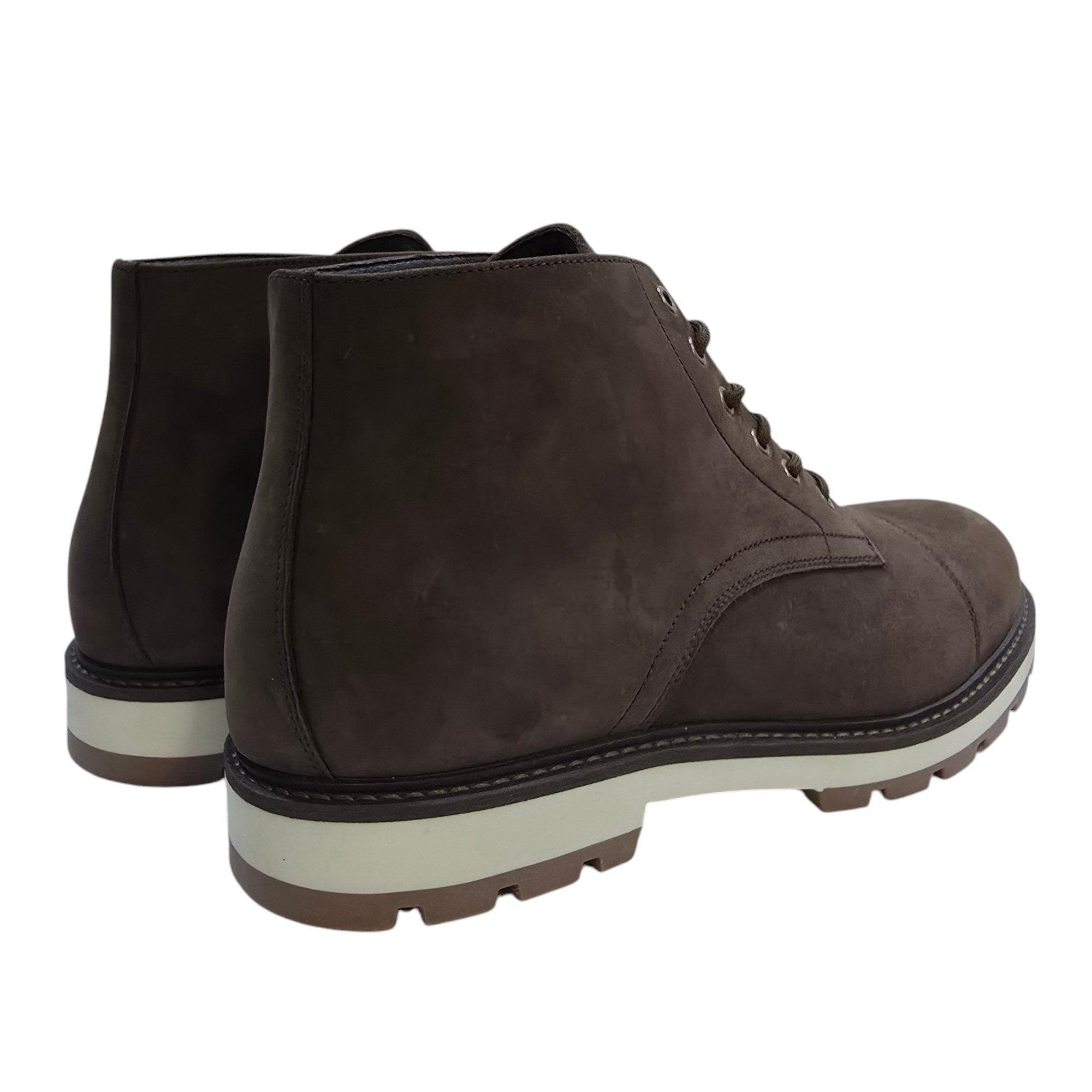Tamno smeđa - Nicholas Deakins - Deaks Mondeo Chukka Boots - 4
