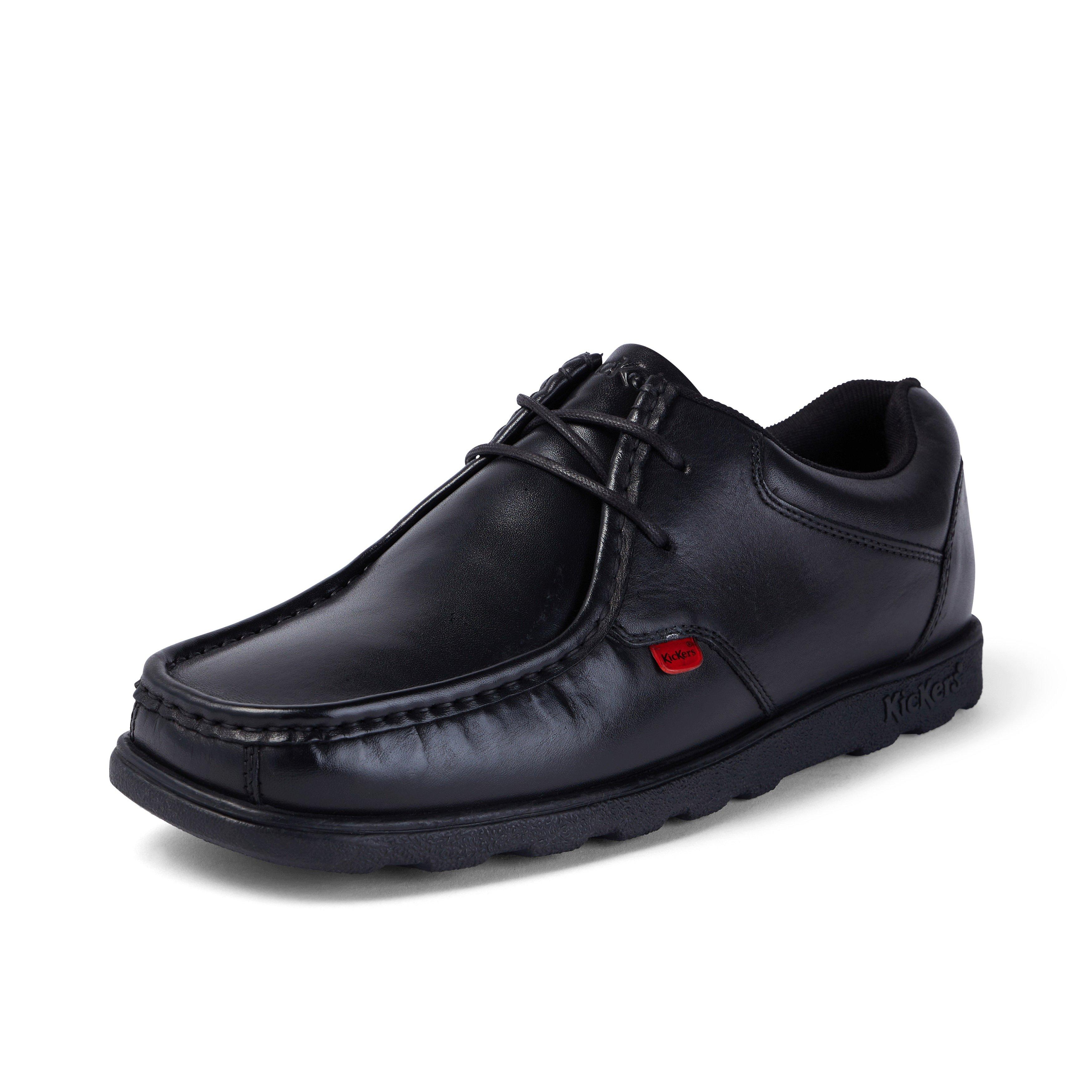 Kickers