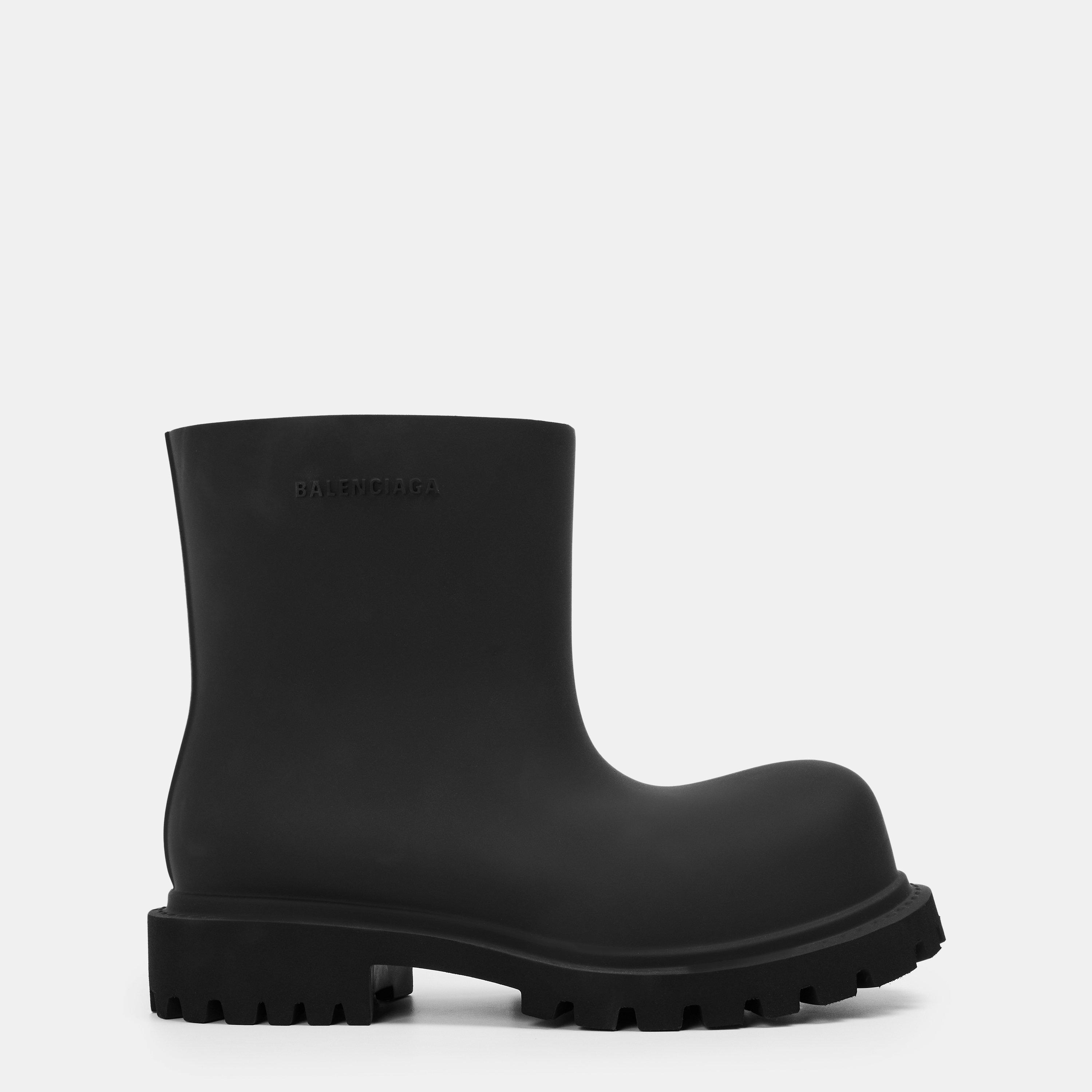 Balenciaga | Bal Steroid Derby Sn99 | Derby Shoes | Cruise