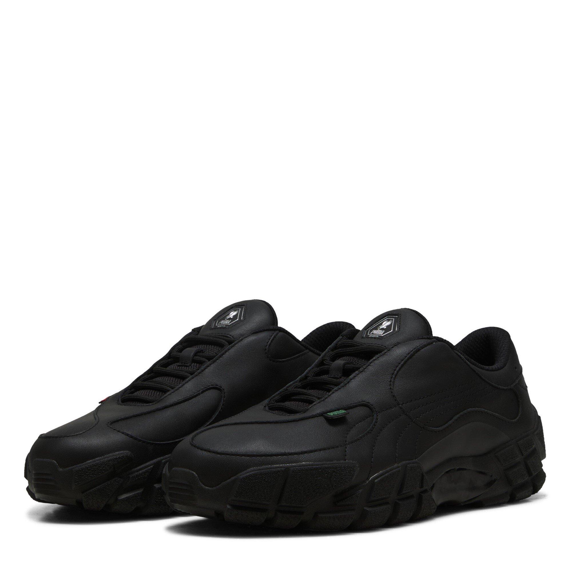 Puma X Skepta Skope Sneakers - Puma Black - Size 7.5 (41.5)