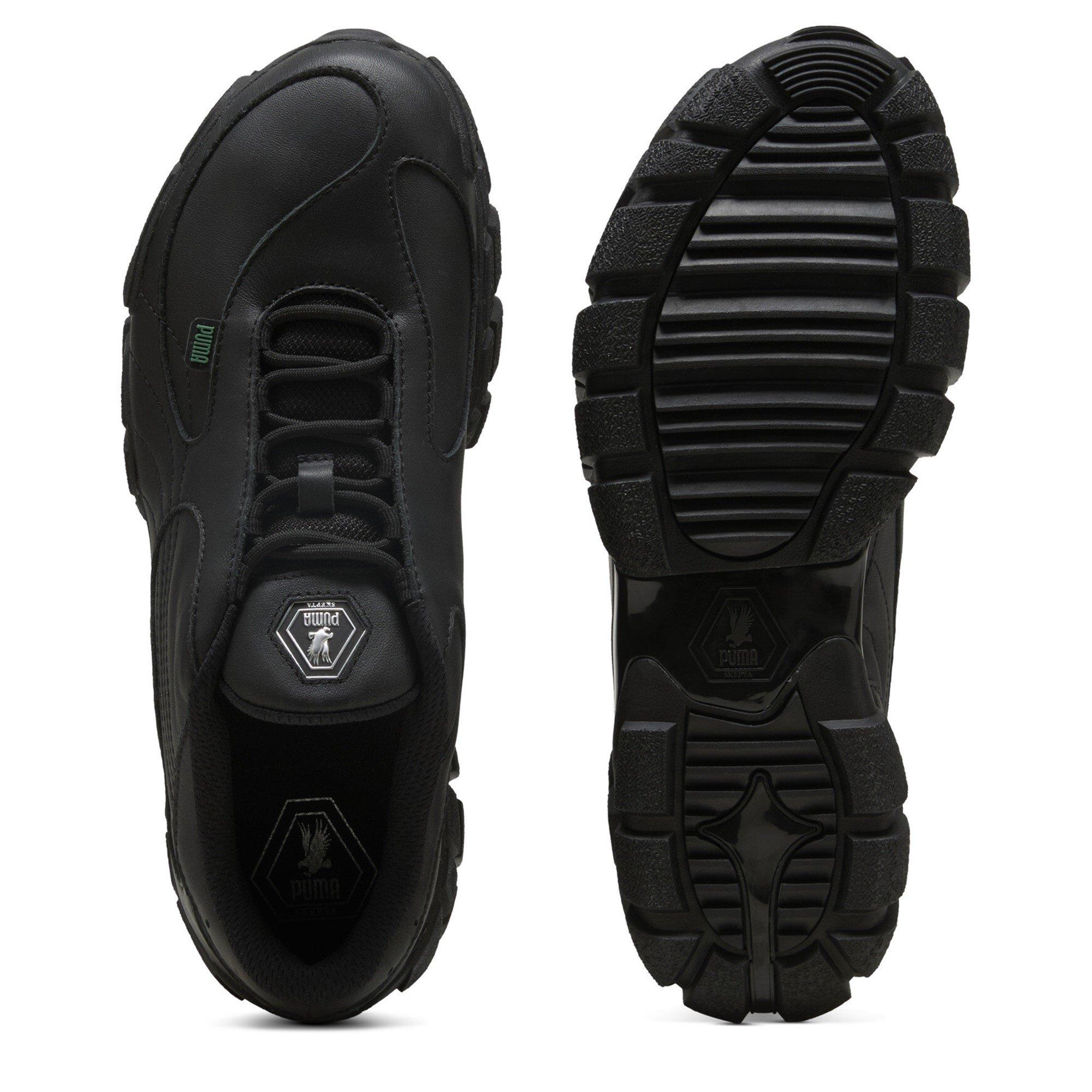 Puma Black - Puma - X Skepta Skope Sneakers - 4