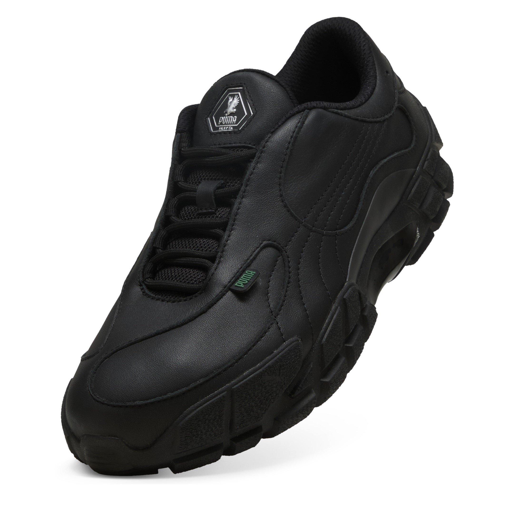 Puma Black - Puma - X Skepta Skope Sneakers - 8