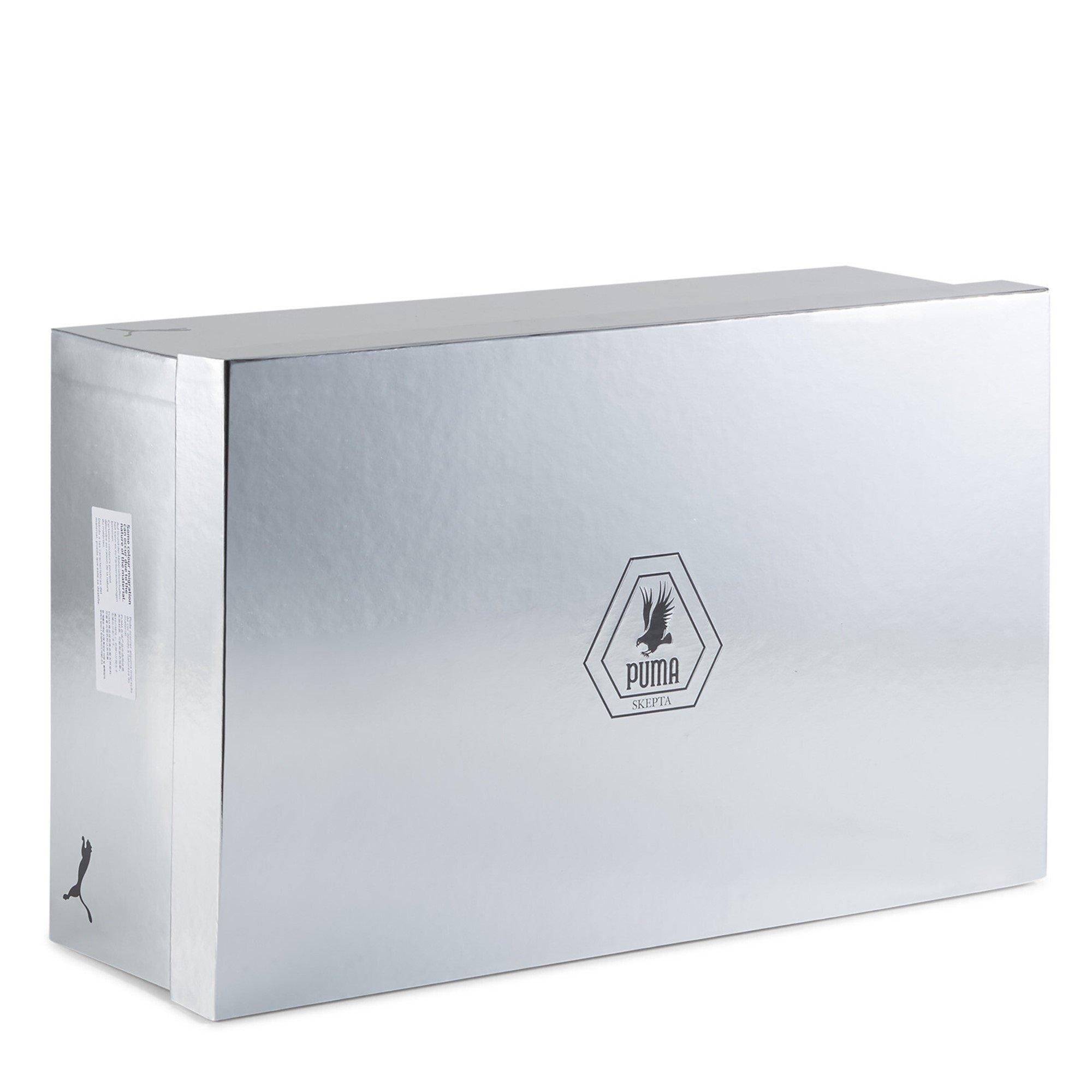 Puma Black - Puma - X Skepta Skope Sneakers - 9