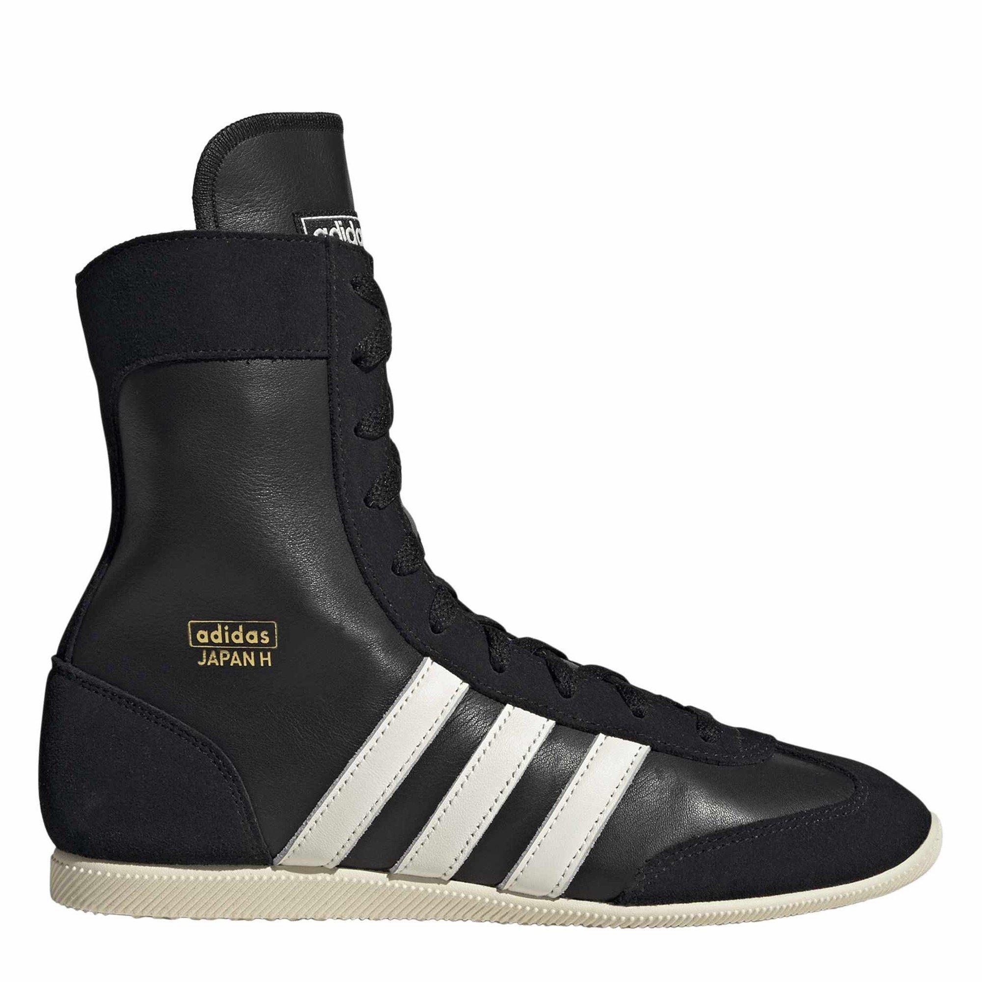 Women's Japan Leather Low-Top Trainers