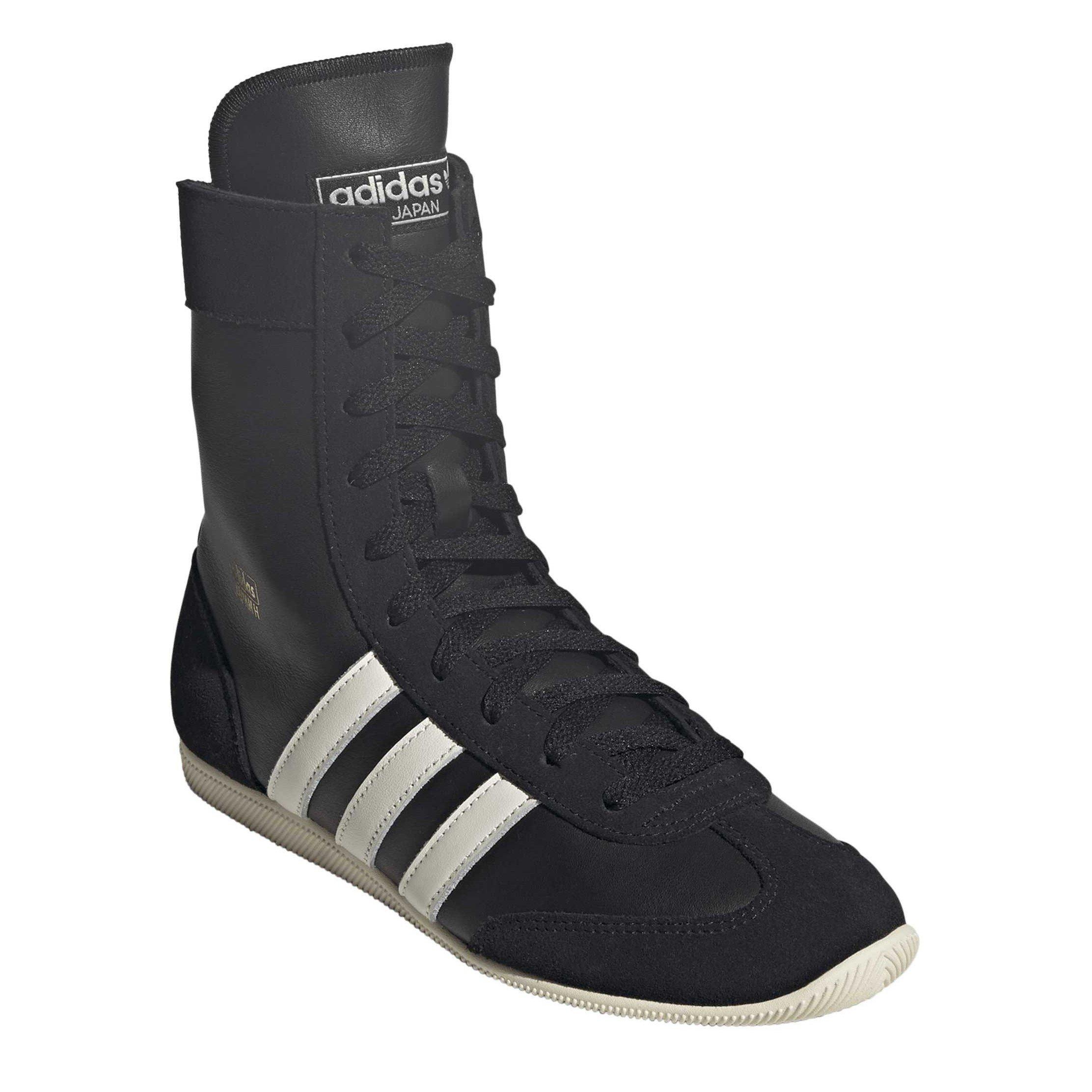 Cblack/Owhite - adidas - Adidas Japan H W Ld99 - 3