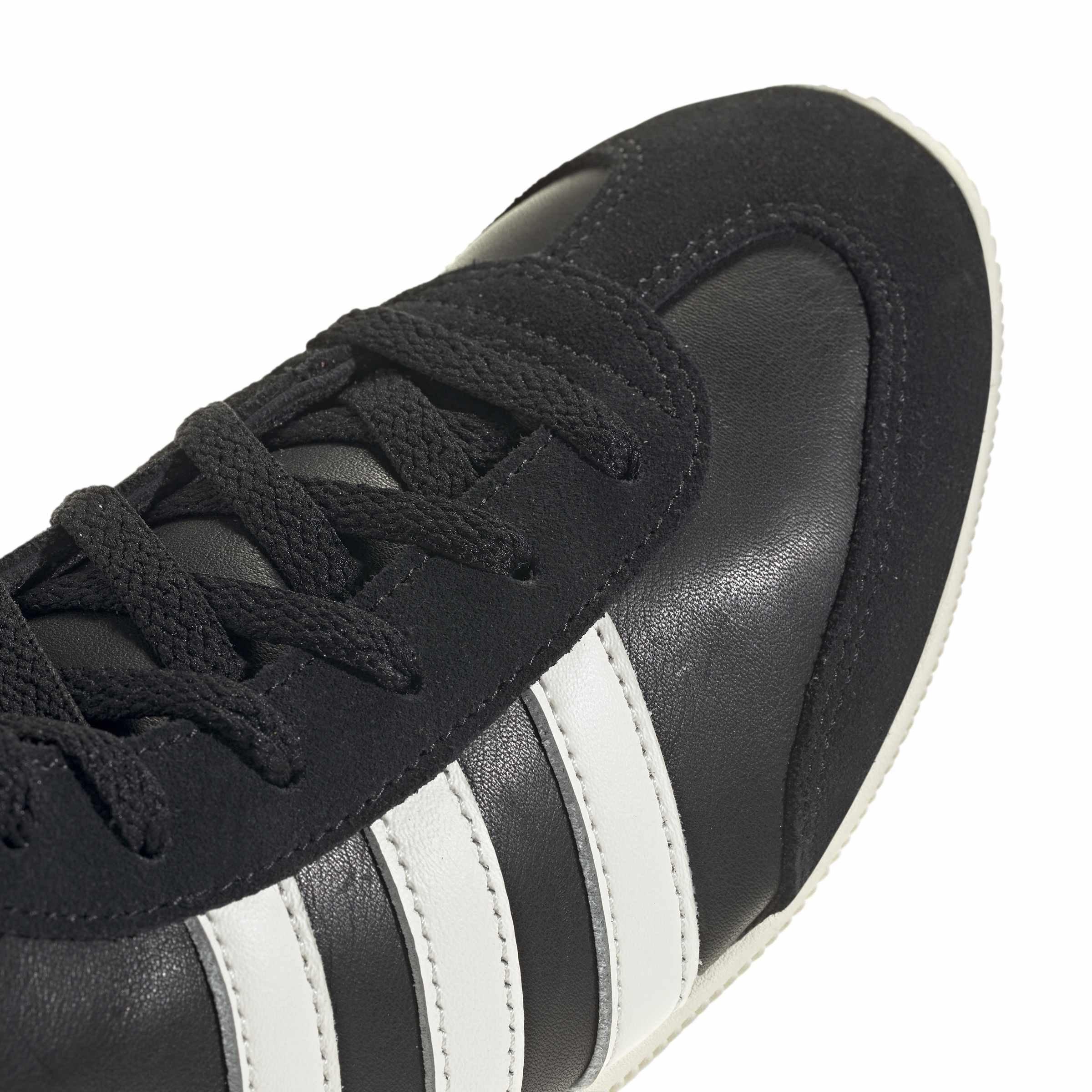 Cblack/Owhite - adidas - Adidas Japan H W Ld99 - 8