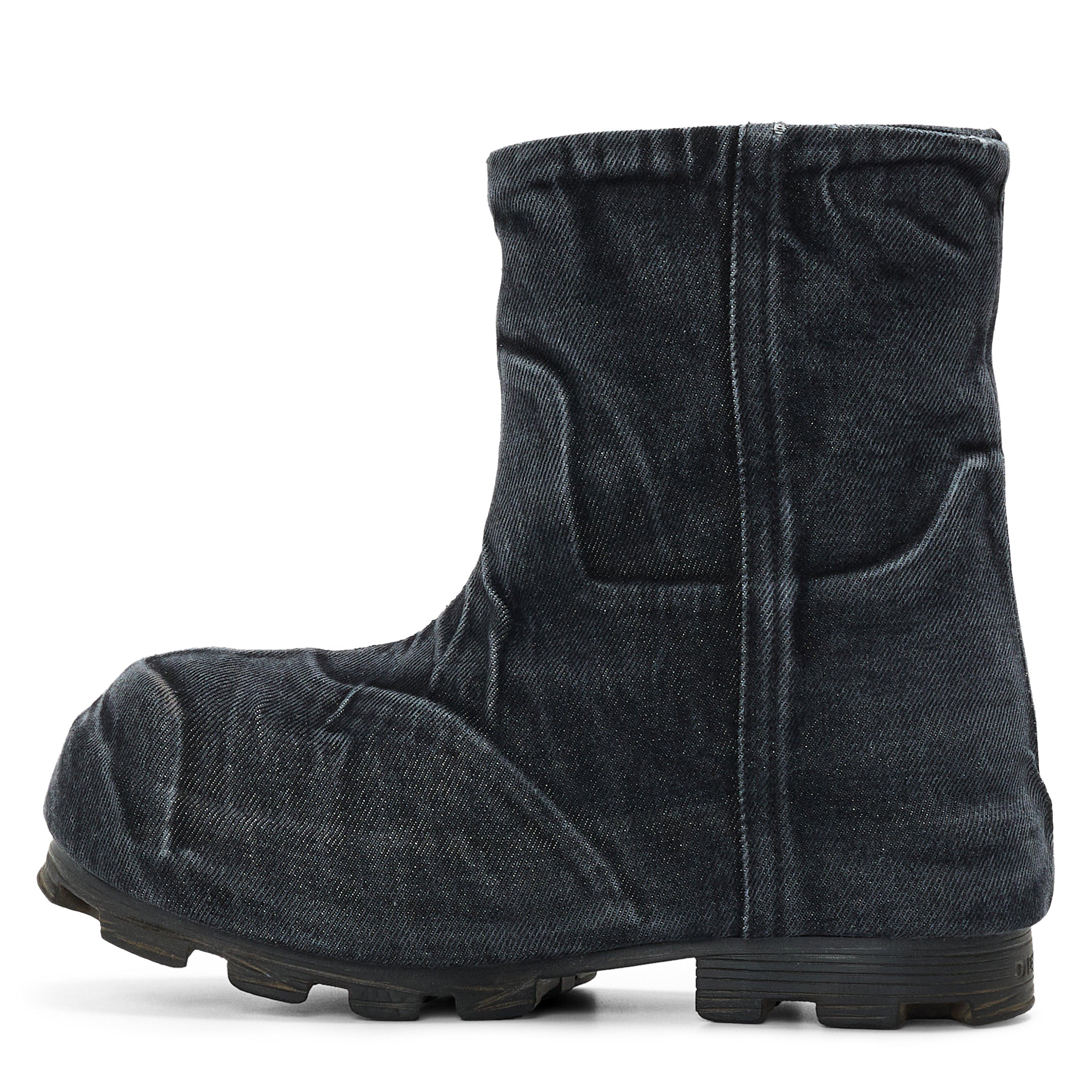 Black - Diesel - Diesel Hamr Ch Md Bt Sn99 - 2