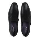 Noir - Firetrap - shoes clarks un rio vibe 261590884 navy leather - 5