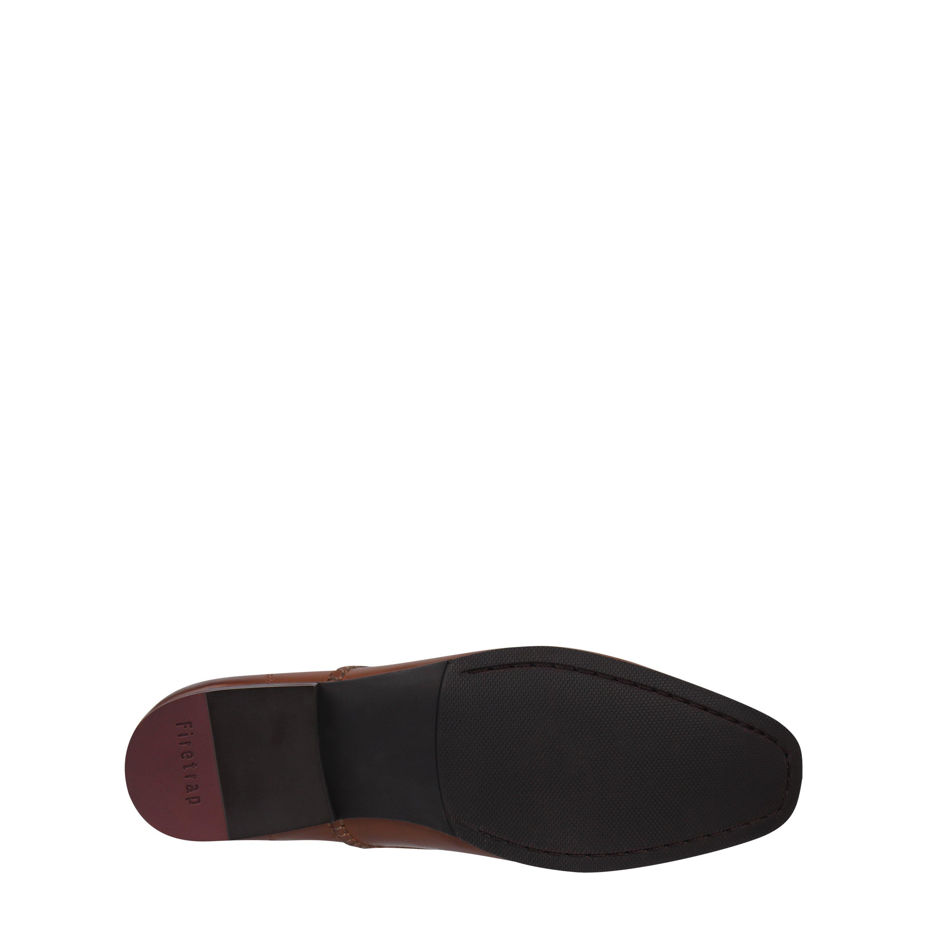 Smeđa - Firetrap - Hampton Mens Shoes - 6