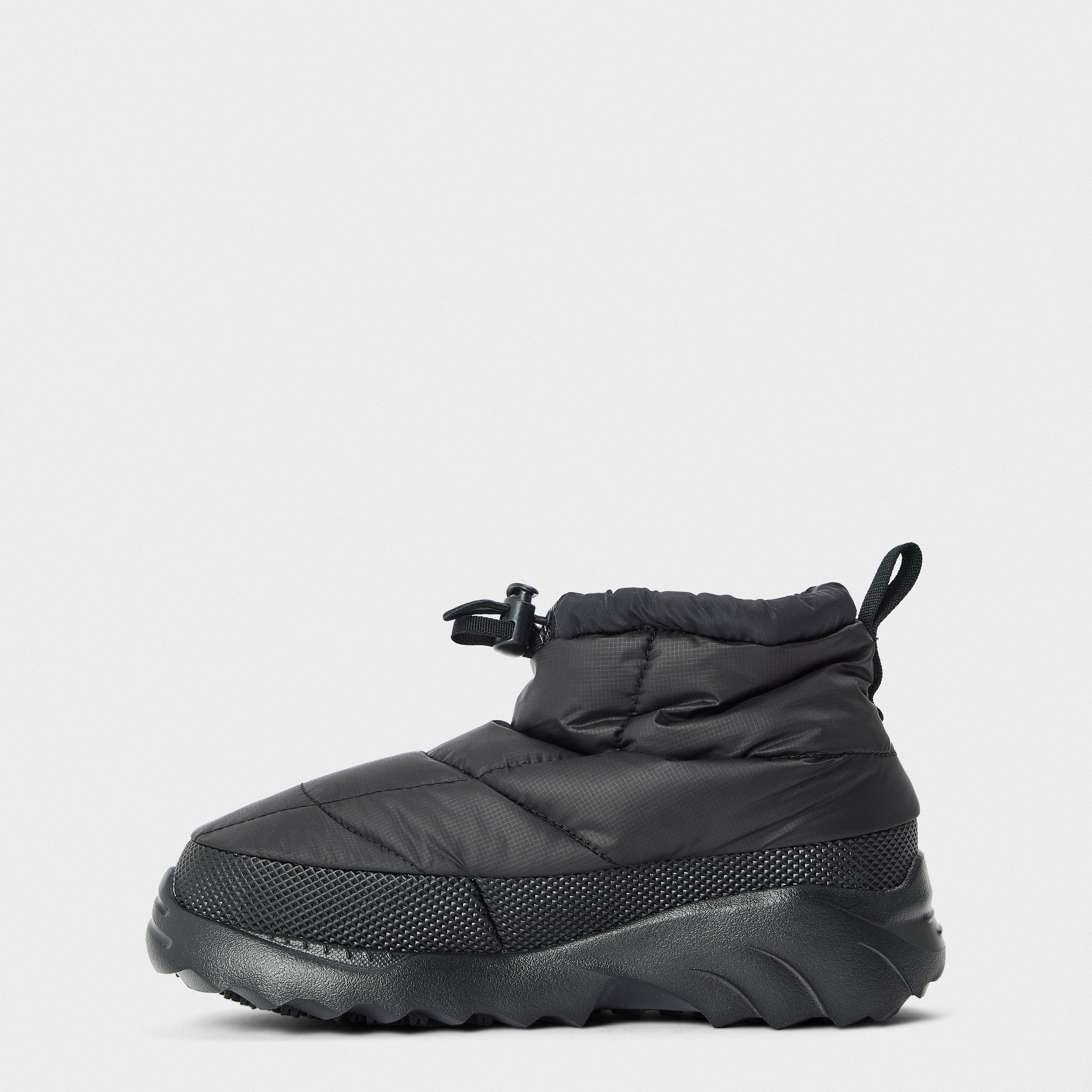 SK Onyx - TNF x Skims - Womens Nuptse Traction Chukka - 2