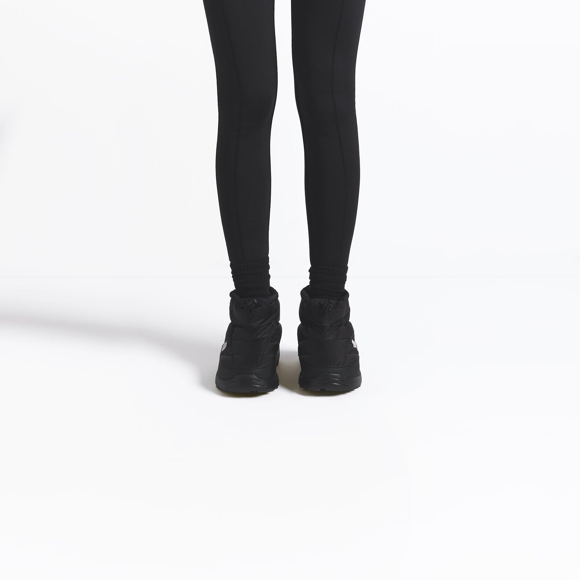 SK Onyx - TNF x Skims - Womens Nuptse Traction Chukka - 3