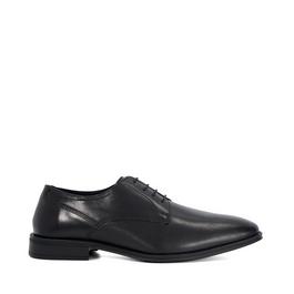 Dune London Satin Derby Shoes