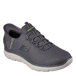 Skechers Slip Ins: Summits High Range