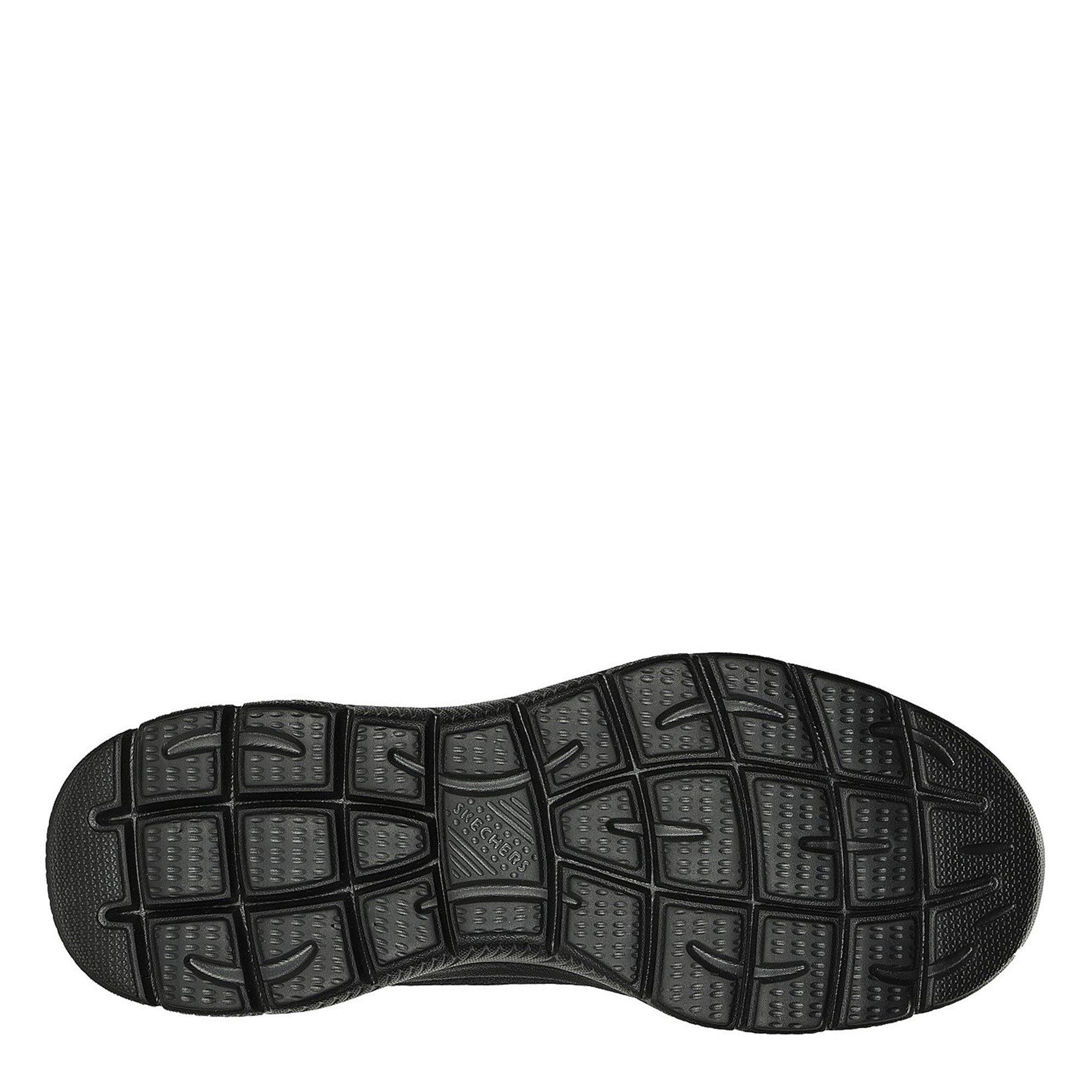 Triple Black - Skechers - Slip-Ins: Summits - High Range Mens - 4