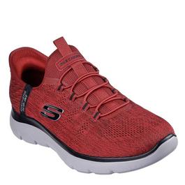 Skechers Slip Ins: Summits High Range