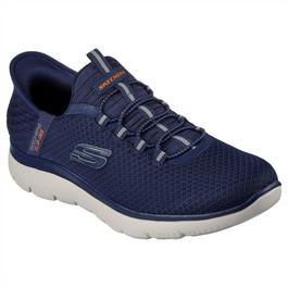 Skechers Slip Ins: Summits High Range