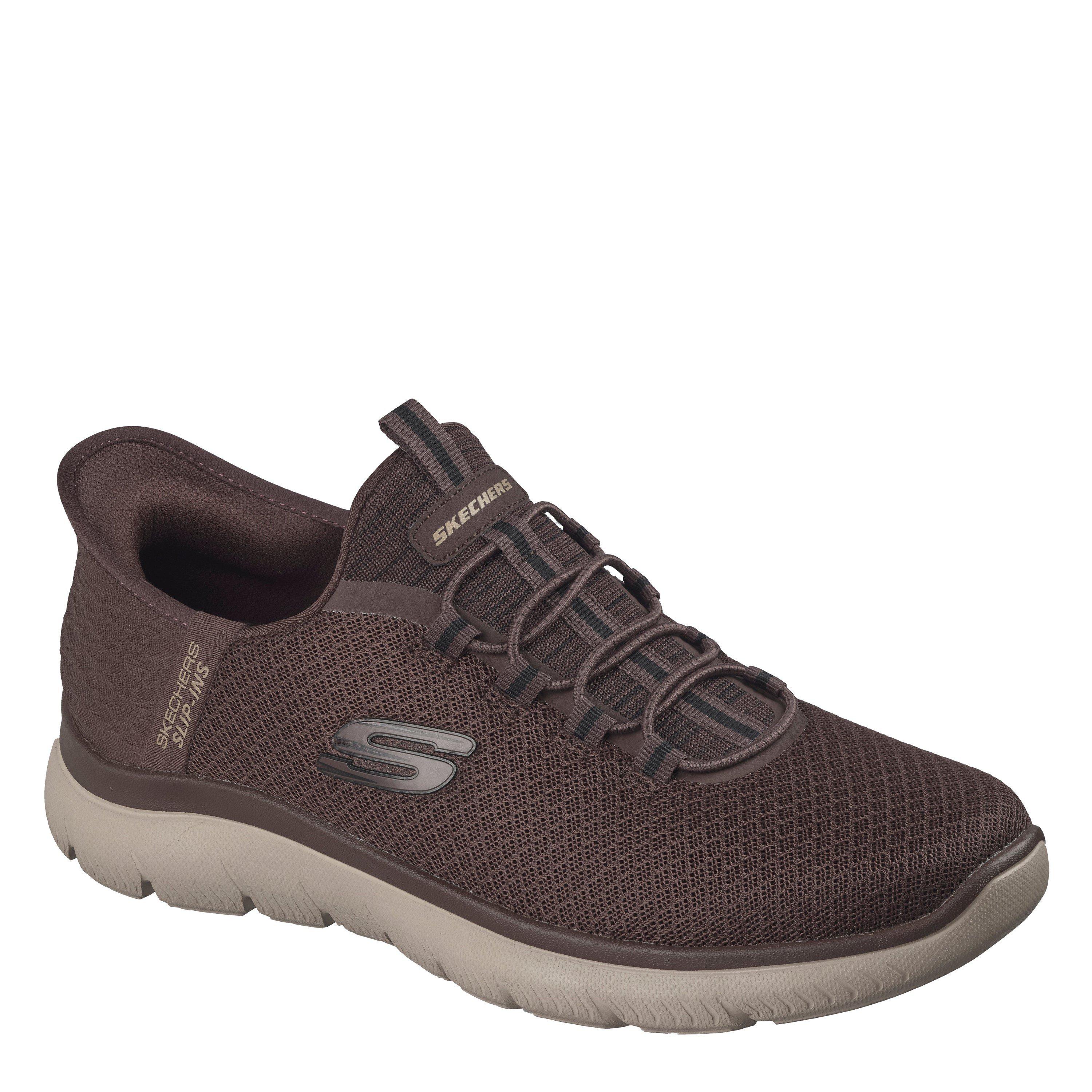 Slip-Ins: Summits - High Range Mens