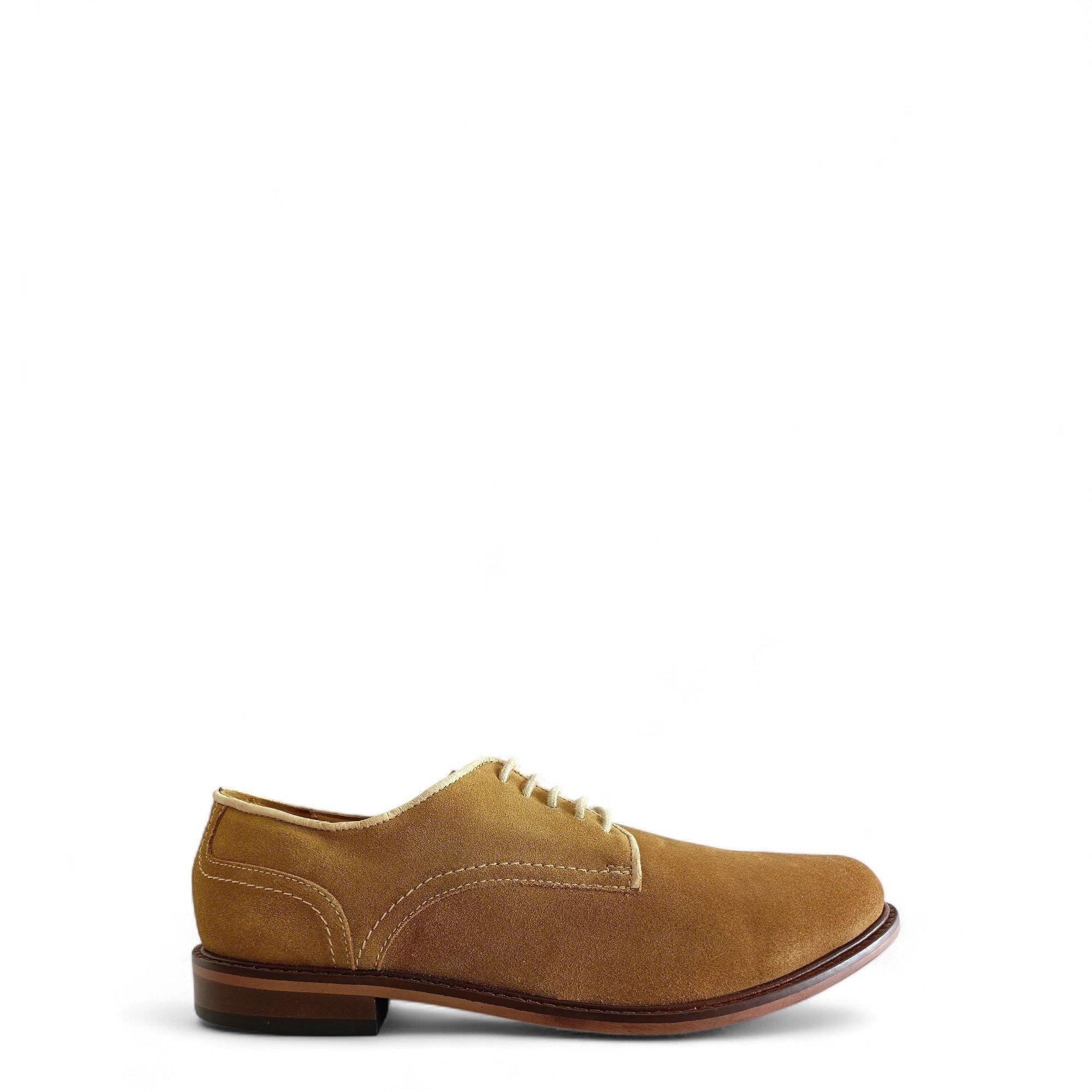 Sand - Firetrap - Men's Arthur Derby Shoes - 1