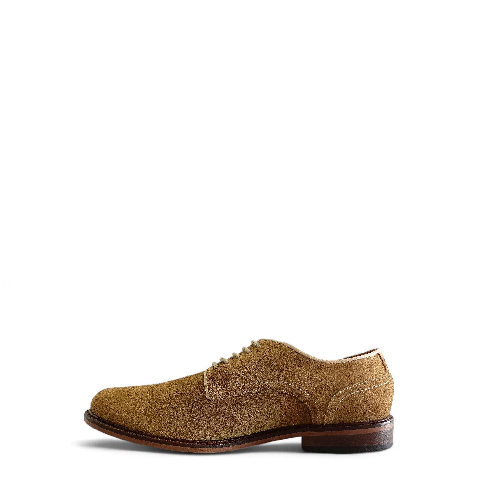 Sand - Firetrap - Arthur Derby Shoes - 2