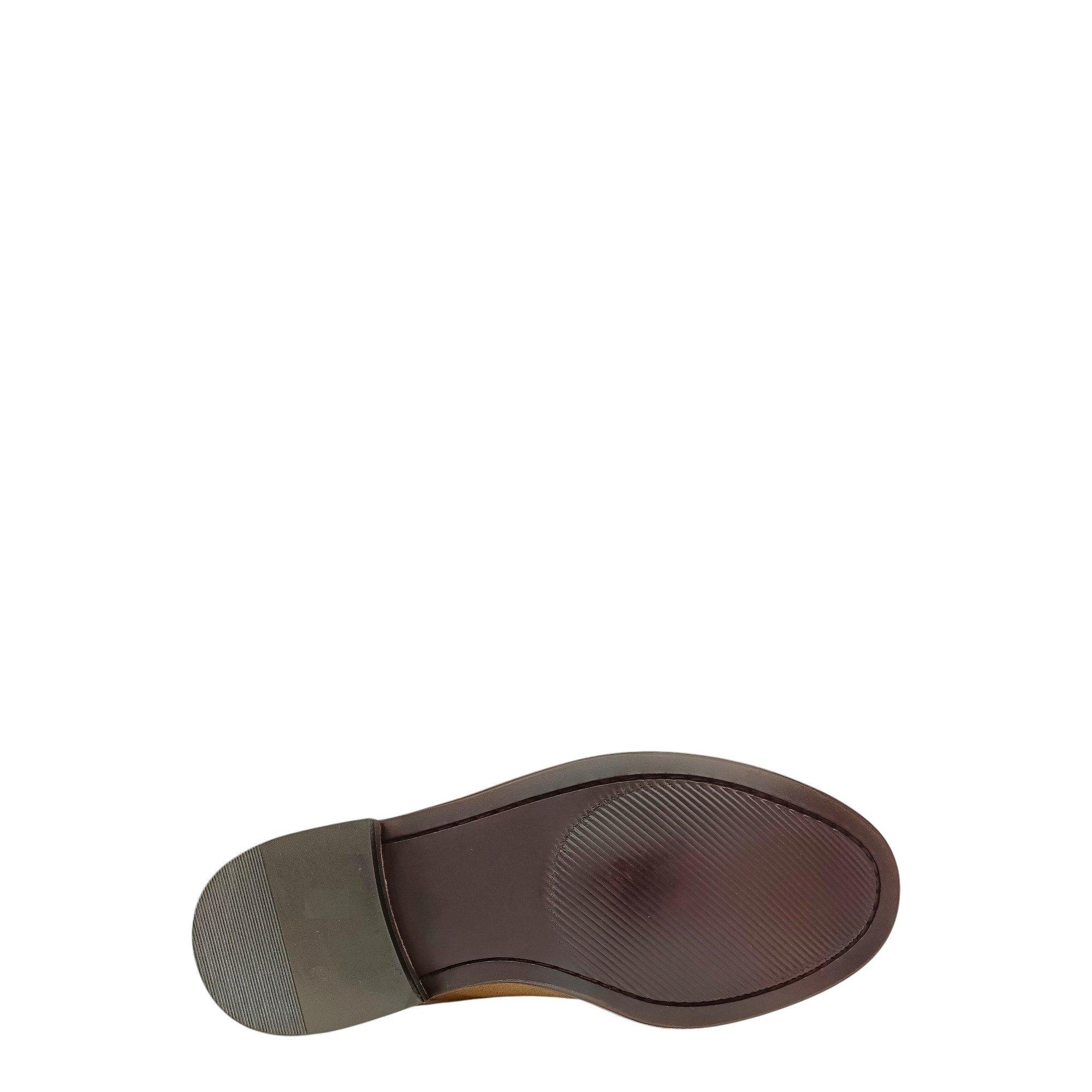 Sand - Firetrap - Arthur Derby Shoes - 6