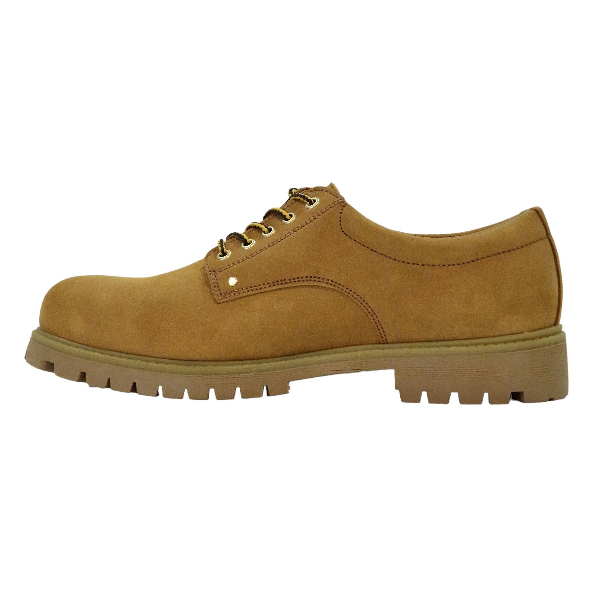 Miel - Nicholas Deakins - Deaks Ash Derby Shoes - 2