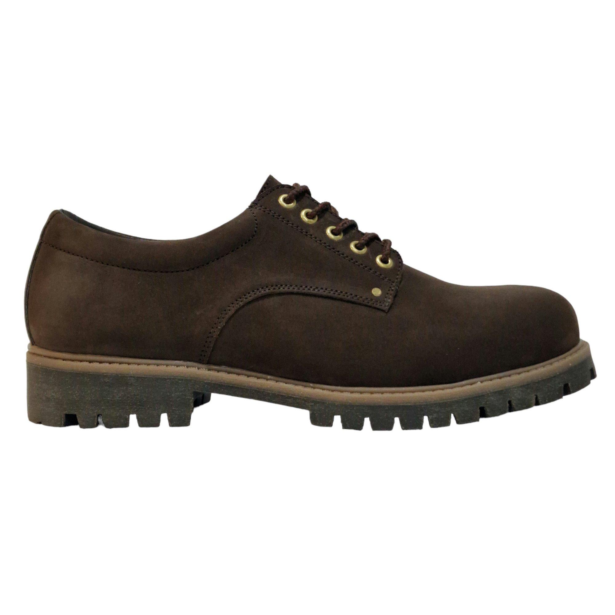 мъжко 's Deaks Ash Derby Shoes