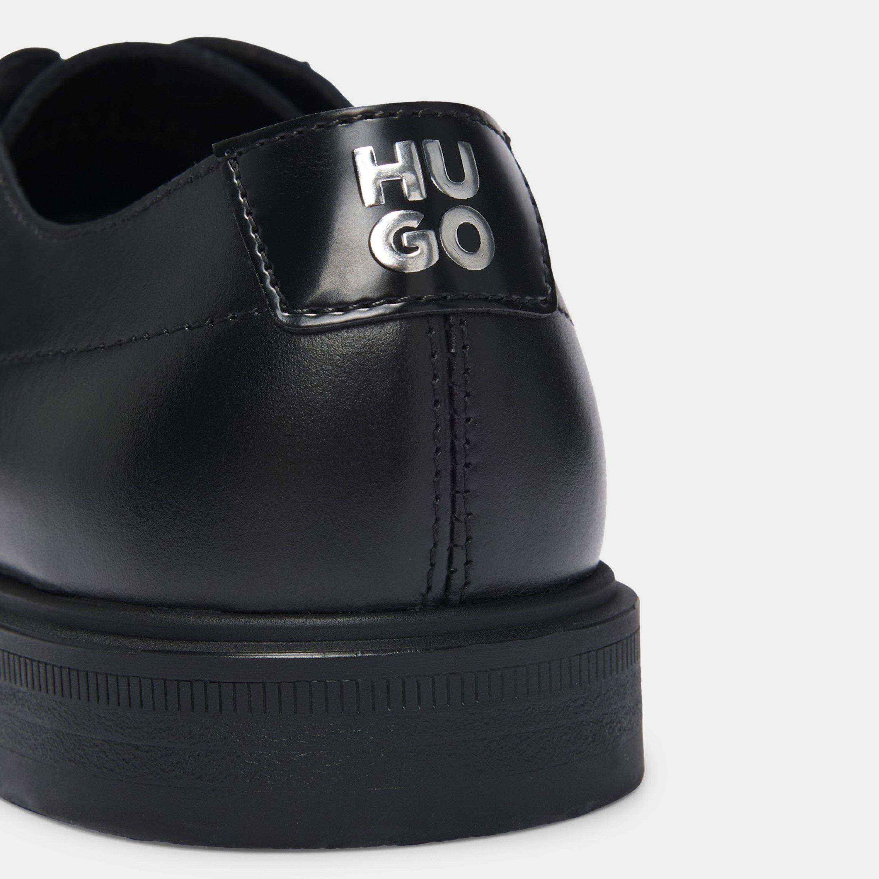 Black - Hugo - Hugo Kerr Derb Lt N 10242624 01 - 3