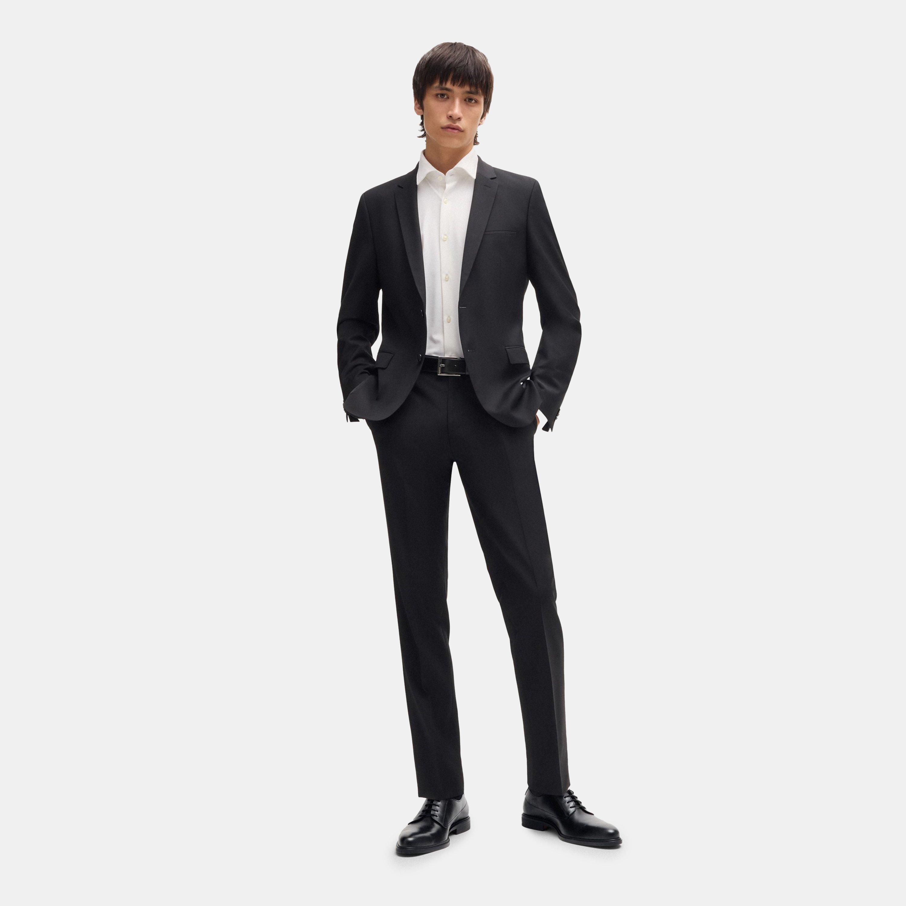 Black - Hugo - Hugo Kerr Derb Lt N 10242624 01 - 5