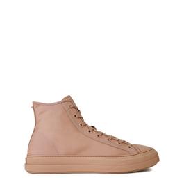 Valentino Garavani Nylon High Tops