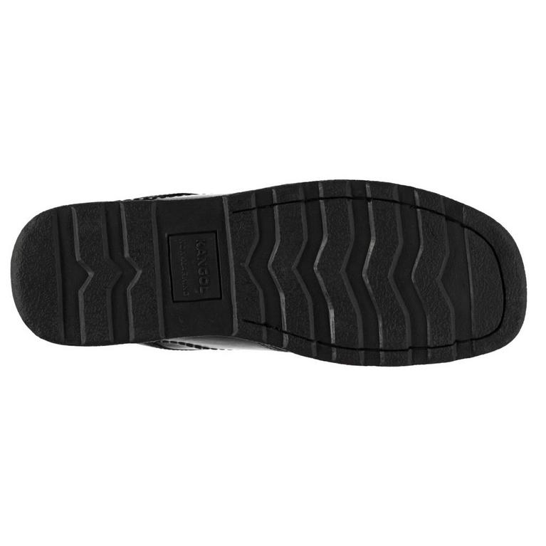 Noir - Kangol - zapatillas de running ASICS talla 35.5 - 2