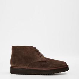 Grenson Keats Chukka Sn52