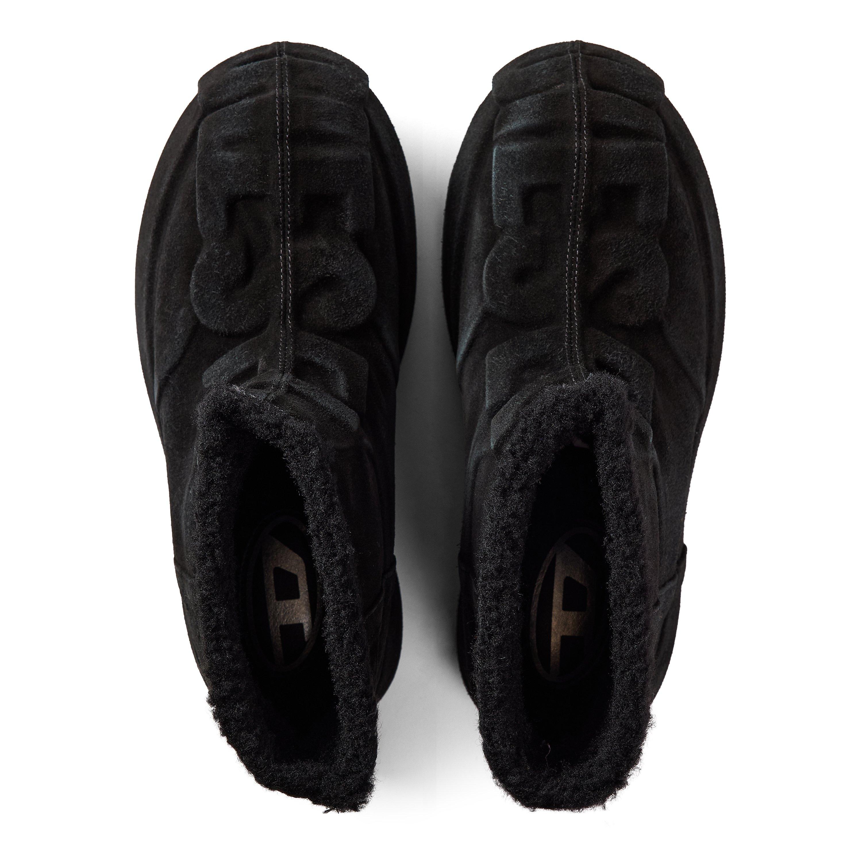 Black - Diesel - Diesel Hamr Ch Md Bt Sn99 - 4