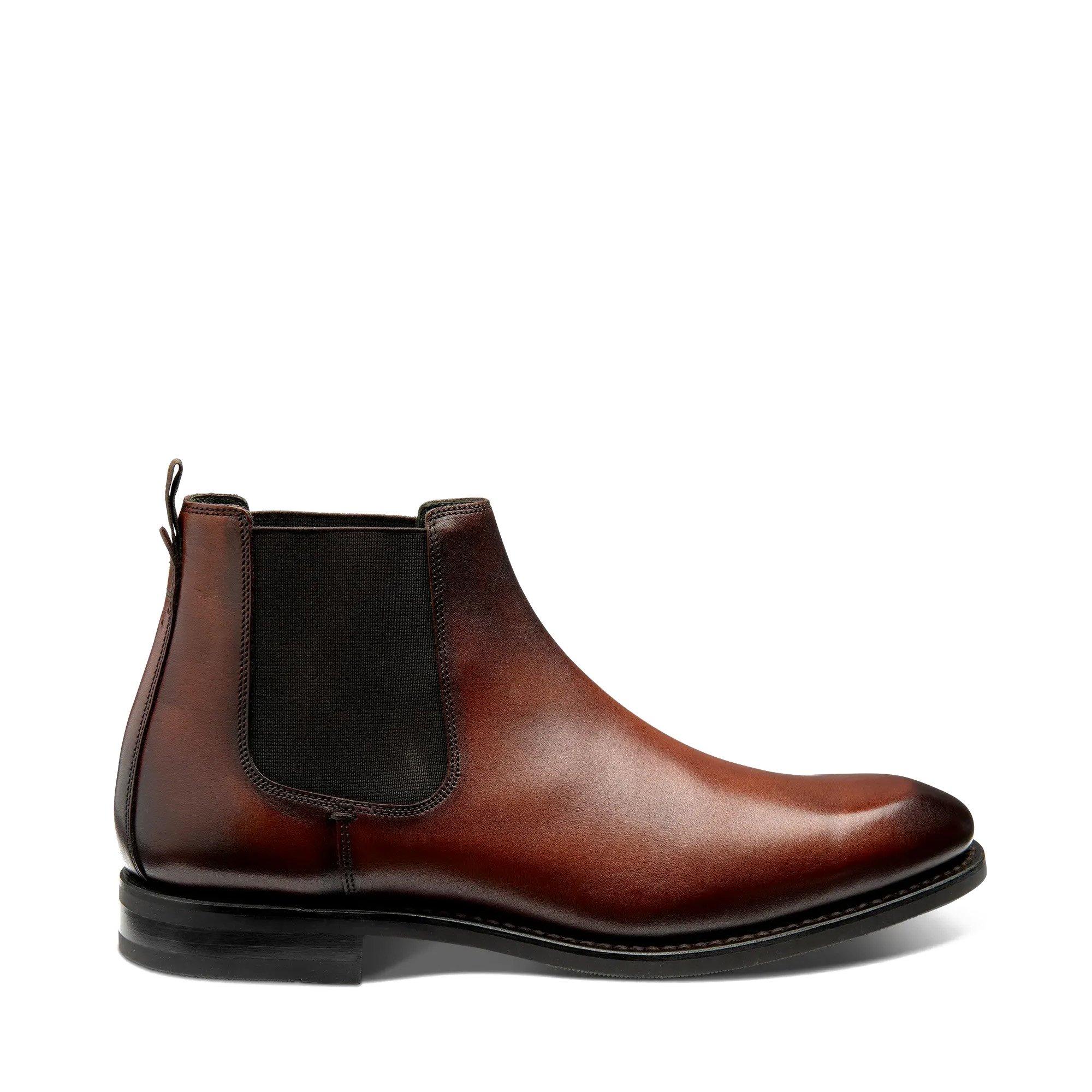 Scotch - Loake - Men's Chelsea Boots - 1