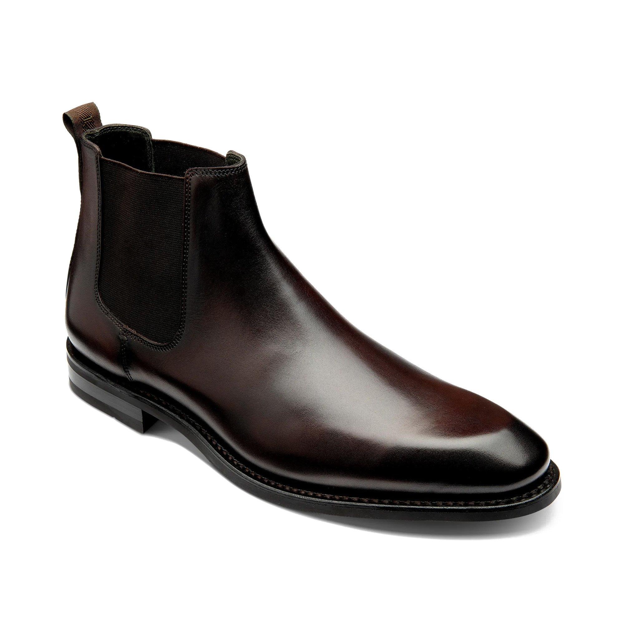 DK Brown - Loake - Men's Chelsea Boots - 2
